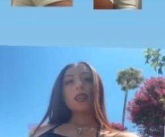 🔥Double the Fun: 2 Girl Facetime Shows💋💦 - Image 5