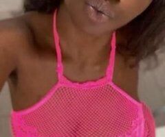 🍑Wet & Wild Ebony Temptress Awaits You💋💦 - Image 5