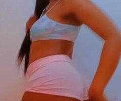 Delta's Naughty Secret 💦🍑 Ready to Play? 💋😉