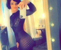 Unveil the Charms of a Sexy, Sophisticated, and Fun Escort Experience" - Image 10