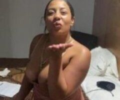 🔥 Tiffany's Temptations: Pure Pleasure Awaits 💋🍑😘