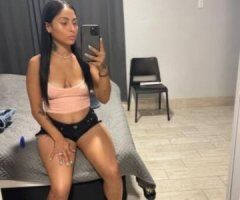 Spicy Latina Treat 🍑💋 100% Real & Ready for You! - Image 2