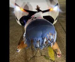 🚗💋 Tuscaloosa Carplay Delight 💦🍑 - Image 2