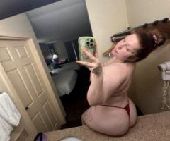 Thick Zoey Dreams💋🍑 Ready to Play NOW! 💦😘 - Image 3