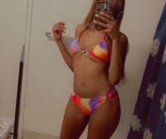 IM BACC JUST FOR A COUPLE DAYS , COME HAVE SUNDAY FUNDAY $100 QV SPECIALS 💋
