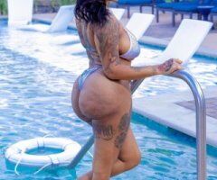 🍑 Puerto Rican Temptress Awaits: Sensual Touch 👐💋