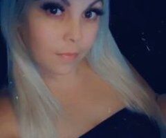 Blonde Bombshell Ready to Play 💋🍑💦 - Concord