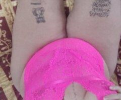 Thick Latina Temptation Ready for You 🍑💦 - Image 6
