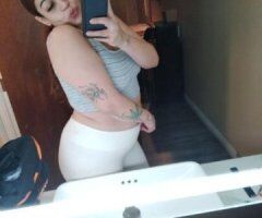 Thick Latina Temptation Ready for You 🍑💦 - Image 8