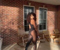 🔥 Palm Springs' Ebony Fantasy 🍑💋 Ready to Play! 😘 - Image 2