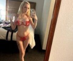 🔥hot 🥵 sexy blonde 💋 ready to satisfy your evey need ❤