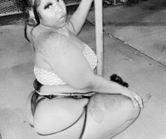 LEAVING SOON 🏙🏙LAST💋😜 NIGHT INTOWN ✌🏽✌🏽NEW HOT PRETTY THICK BBW VISTING FOR SHORT TIME 💦💦💦💦 U DONT 🔝🔝WANNA ✅✅MISS THIS BIG BOOTY 😘😘😘😘 - Image 5