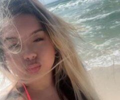 Curvy Dream 🍑💦 Ready for Fun in Okaloosa! 😘💋