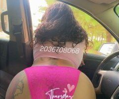 Serenity Rose 🌹 Your Quick Escape 💋🔥 New Haven - Image 5