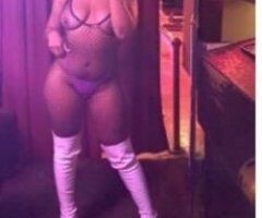 Sweet & Sassy Temptress Awaits 💋🍫💦 - Image 3