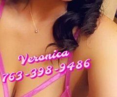 🔥 Curvy Brunette Delight 💦 Ready for You, Minneapolis! 💋🍑 - Image 9