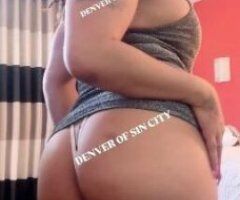 💋 Experience Sin City in Denver! 💦 Call Me Now! - Image 2