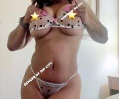 💋 Experience Sin City in Denver! 💦 Call Me Now! - Image 5
