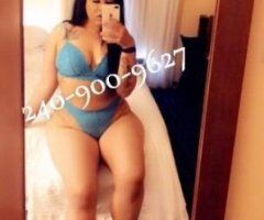 Wilmington Dream: 🍯 Exotic Curvy Delight 💋👑 Ready to Spoil You - Image 4