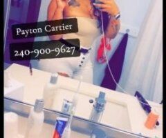 Wilmington Dream: 🍯 Exotic Curvy Delight 💋👑 Ready to Spoil You - Image 10