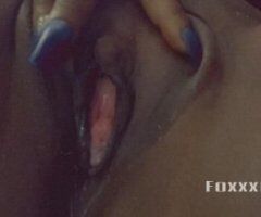 Last Night Bliss with Foxxi K 🦊💋💦 Don't Miss Out! - Image 5