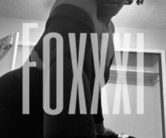Last Night Bliss with Foxxi K 🦊💋💦 Don't Miss Out! - Image 12