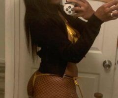 Blasian Delight 🍑💦 New in Stockton, Ready to Play! 😘💋 - Image 4