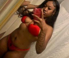 Blasian Delight 🍑💦 New in Stockton, Ready to Play! 😘💋 - Image 5
