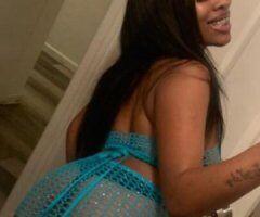 Blasian Delight 🍑💦 New in Stockton, Ready to Play! 😘💋 - Image 6
