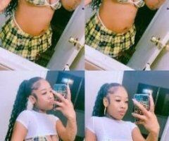 Blasian Delight 🍑💦 New in Stockton, Ready to Play! 😘💋 - Image 7