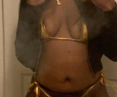 Blasian Delight 🍑💦 New in Stockton, Ready to Play! 😘💋 - Image 8
