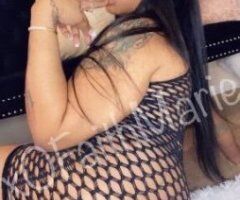 Faith's Wild Fantasy Playground 🍑💦 3-Hole Temptress 😍💋 - Image 5