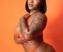🍑 Ebony Temptress Awaits 💦💋 - Image 4