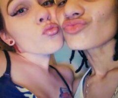 Double Temptation Awaits 💋💦✨ Unleash the Fun in Tampa! 🔥😘 - Image 2