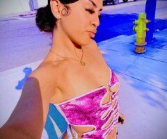 🌺 Petite Paradise: Wild Rides & Dreamy Vibes 🍑💦 - Image 6