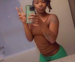 Fun Size Freak 💦😝 Come Relax Ya Mind🤤Great Vibes👌🏾Best Nut 🥜Ever 🤪🥰 - 24 - Image 6