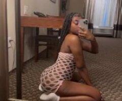 Everett's Ebony Dream 🍫💋 Indulge Your Fantasies 💦🍑 - Image 2