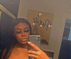 Luscious Black Barbie Awaits 💋🍑 Akron's Ultimate Fantasy 💦