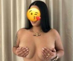 Thicc Temptation in Palm Springs 🍑💋💦 - Image 2