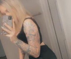 🔥 Blonde Bombshell in Chico! Don't Miss Out! 💦💋 - Image 4