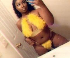 Indulge in My Big Chocolate Booty Fun 💦🍑💋💎 - Image 2