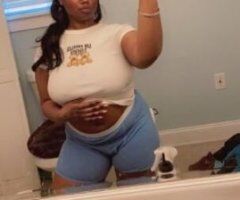 Indulge in My Big Chocolate Booty Fun 💦🍑💋💎 - Image 3