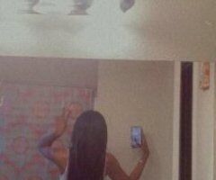 Slim Ebony Delight Awaits 💋🍑