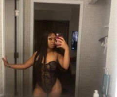 🔥 Wichita's Exotic Tease 💋 Ready to Play 😘💦