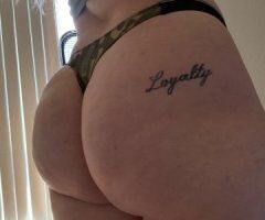 Blue-Eyed Bombshell 🍑💋 Awaits You in Monterey 💦