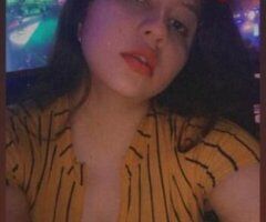 🔥 Spicy Latina Ready for Fun in Denton! 💋🍑