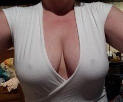 🔥Curvy Blonde Fantasy Awaits!💋🍑