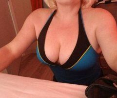 🔥Curvy Blonde Fantasy Awaits!💋🍑 - Image 4