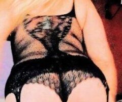 Busty Blonde Babe 💋 Ready for a Wild Rodeo 🐎💦 - Image 5