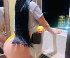🔥 Spicy Latina 💦 Ready to Play 24/7! 🍑😘